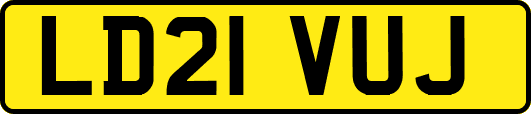 LD21VUJ