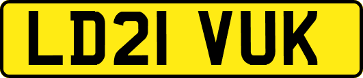 LD21VUK