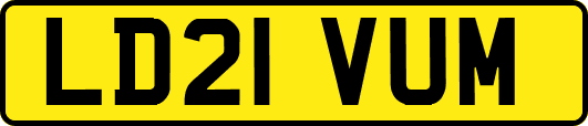 LD21VUM