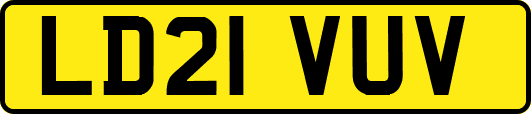 LD21VUV