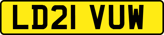 LD21VUW