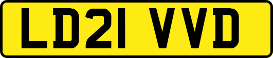 LD21VVD