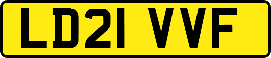 LD21VVF