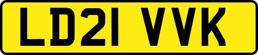 LD21VVK