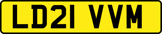 LD21VVM