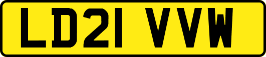LD21VVW