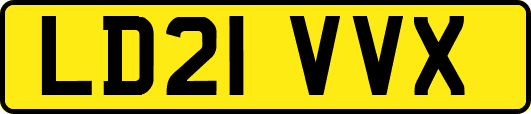 LD21VVX