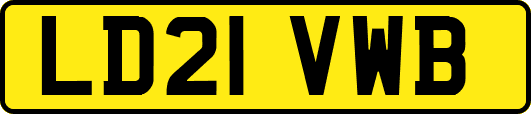 LD21VWB