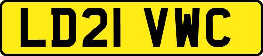 LD21VWC