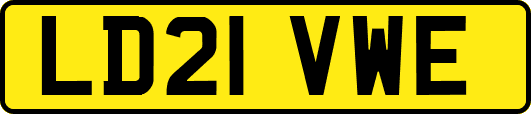 LD21VWE