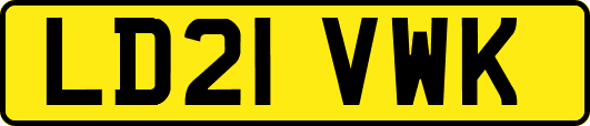 LD21VWK