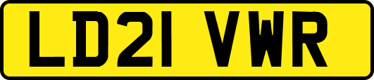 LD21VWR