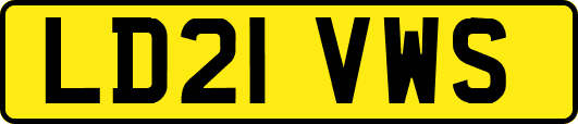 LD21VWS