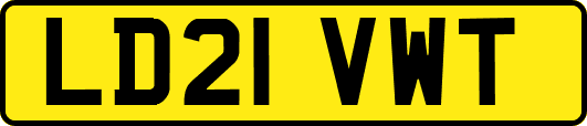 LD21VWT