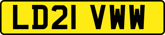 LD21VWW