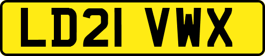 LD21VWX