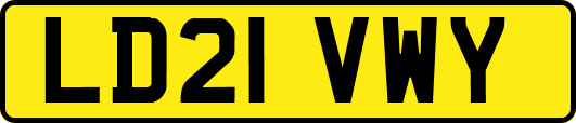 LD21VWY