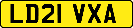 LD21VXA