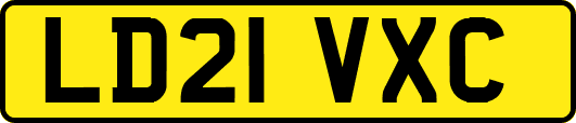 LD21VXC