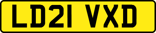 LD21VXD