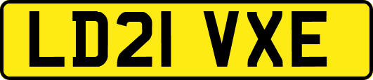 LD21VXE