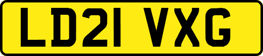 LD21VXG