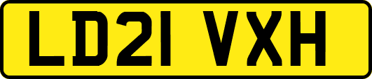 LD21VXH