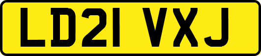 LD21VXJ