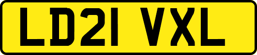 LD21VXL