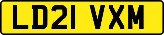 LD21VXM