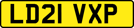 LD21VXP