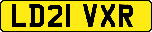 LD21VXR
