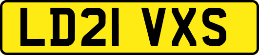 LD21VXS
