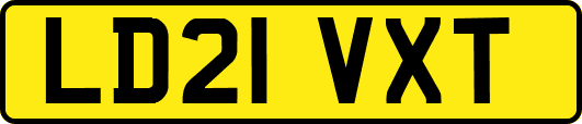 LD21VXT
