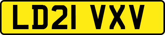LD21VXV