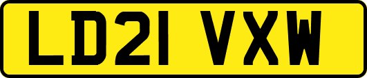 LD21VXW