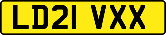 LD21VXX