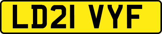 LD21VYF