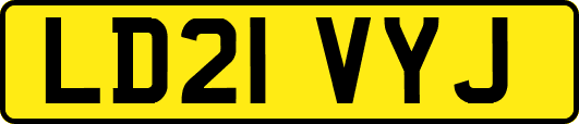 LD21VYJ