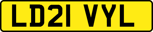 LD21VYL