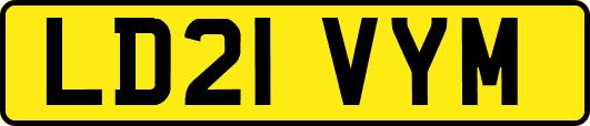 LD21VYM