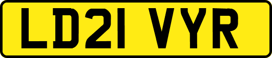 LD21VYR