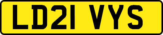LD21VYS