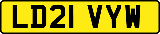 LD21VYW