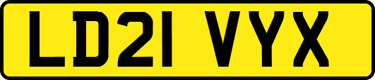 LD21VYX