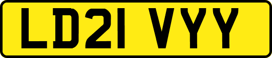 LD21VYY