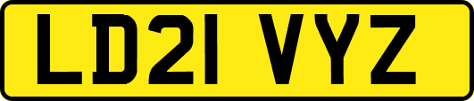 LD21VYZ