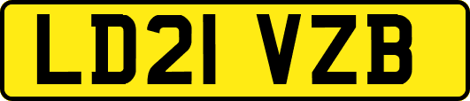 LD21VZB