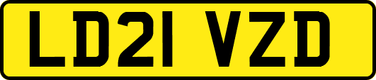 LD21VZD