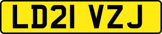 LD21VZJ